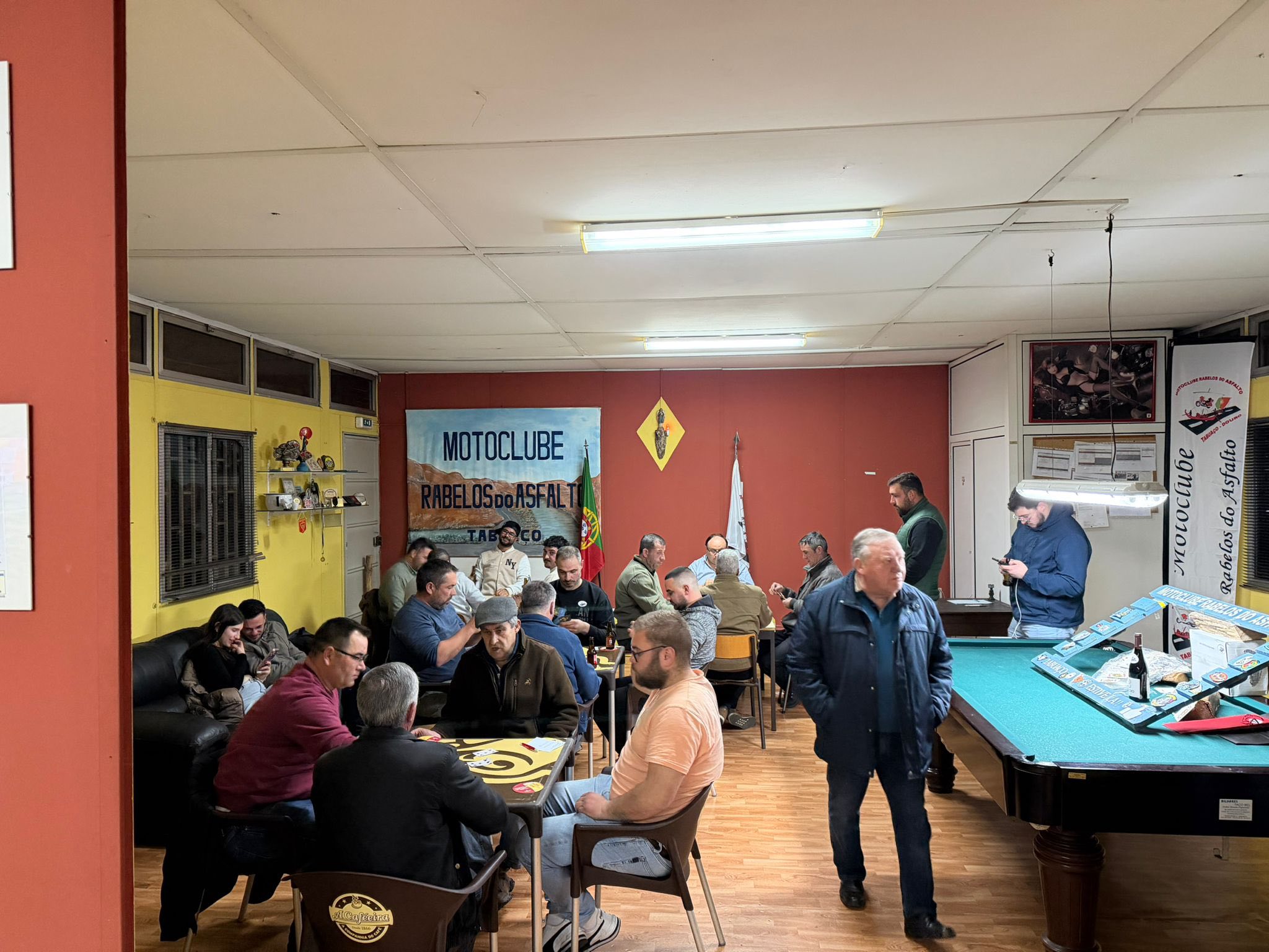 Torneio de Sueca 2026